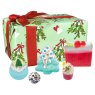 Bomb Cosmetics Berries And Bows Gift Set