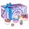 Bomb Cosmetics Cotton Candy Dreams Gift Set