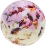 Flower Power Bath Creamer