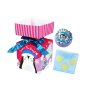 Bomb Cosmetics Freeze The Day Mini Cracker Gift Set