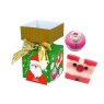 Bomb Cosmetics Jingle Bell Rock Mini Cracker Gift Set