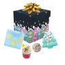 Bomb Cosmetics Starry Skies Mini Gift Set