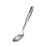 Luxe Stainless Steel Solid Spoon