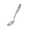 Luxe Stainless Steel Slotted Spoon