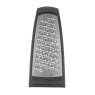 Luxe Box Grater back view cut out