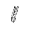 Luxe Garlic Press