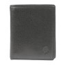 Golunski RFID Blocking Black Notecase closed