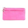 Golunski Coin Purse Bright Pink