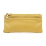 Golunski Coin Purse Lime