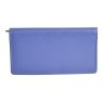 Golunski Violet Purse closed