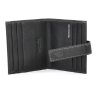 Golunski RFID Blocking Black Wallet open