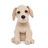 Dora Designs Luka Labrador Doorstop