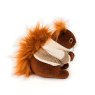 Dora Designs Kimberly Red Squirrell Doostop