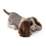 Dora Designs Benji King Charles Doorstop