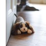 Dora Designs Benji King Charles Doorstop