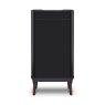 Tower Ozone 60L Sensor Black Bin on legs