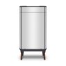 Tower Ozone 60L Sensor Stainless Steel Bin on Legs