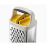 Joseph Joseph Multi-Grip Box Grater close up