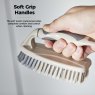 Tower Tower 5-in-1 Cleaning Set Latte & Grey