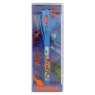 Dino World Secret Pen With LED Light in packaging