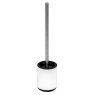 Showerdrape Rondo White Toilet Brush