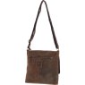 Malvern Brown Bag back