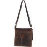 Cheltenham Brown Bag back