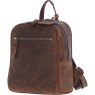 Tenbury Brown Backpack