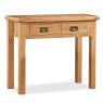 Chester Dressing Table on a white background