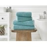 Deyongs Romeo Towels Seafoam Lifestyle