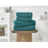 Deyongs Romeo Towels Peacock Lifestyle