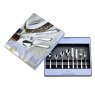 Arthur Price Willow 58 Piece Cutlery Set in box