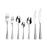 Arthur Price Avalon 60 Piece Cutlery Set