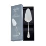 Arthur Price Avalon Boxed Cake Server with box