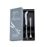 Arthur Price Avalon Boxed Cheese And Butter Knife