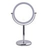 Showerdrape Iris Vanity Mirror