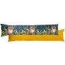 Willow Fox Draught Excluder