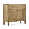 Sand Banks Small Sideboard on a white background