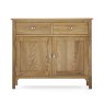 Sand Banks Small Sideboard on a white background