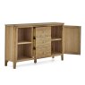 Sand Banks Large Sideboard on a white background