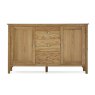 Sand Banks Large Sideboard on a white background