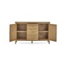 Sand Banks Large Sideboard on a white background