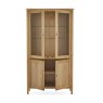 Sand Banks Display Cabinet on a white background