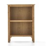 Sand Banks Small Bookcase on a white background