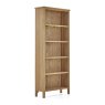 Sand Banks Large Bookcase on a white background