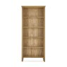 Sand Banks Large Bookcase on a white background