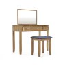 Sand Banks Dressing Table Set on a white background