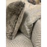 Duresta Duresta Trafalgar 3 Seater Sofa in Dolomite Diamond Mink - EX DISPLAY