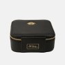 Alice Wheeler Black Jewellery Box back