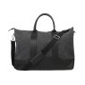 Paul Oliver Mens Weekend Duffle Bag front